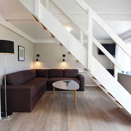 Holiday home 5 Person On A In Gudhjem
