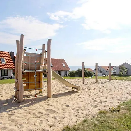 Holiday home 5 Person On A In