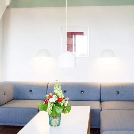 Holiday home 5 Person On A In