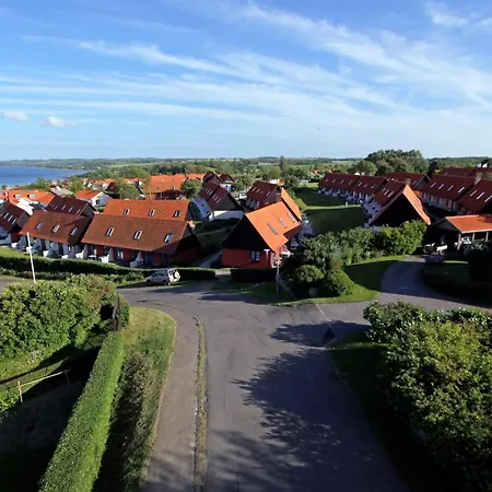 5 Person On A In Holiday home Gudhjem